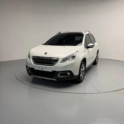 Peugeot 1007 2008