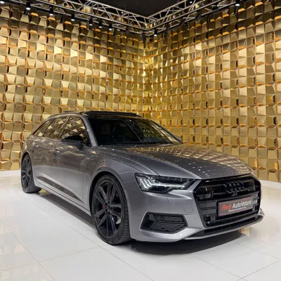 Audi A6 2019 en venta