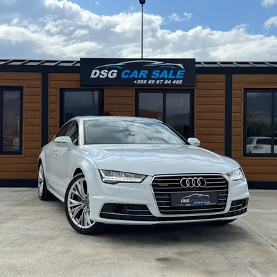 Audi A7 2015 en venta