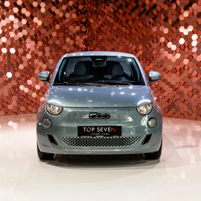 Fiat 500 2022 for sale