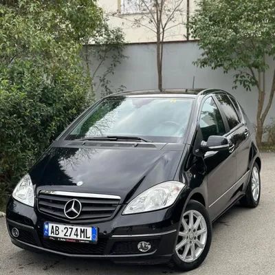 Mercedes-Benz A-class 2010 in vendita