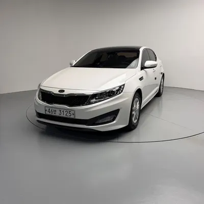 Kia Cerato 2011