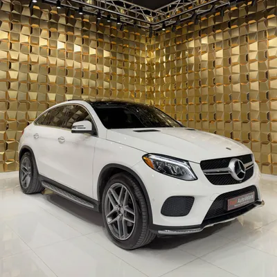 Mercedes-Benz GLE 2017 në shitje