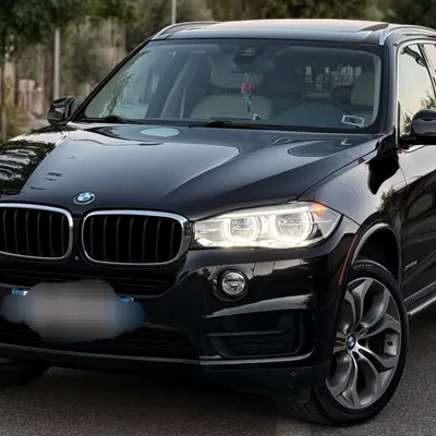 BMW X5  në shitje