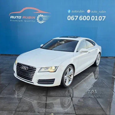 Audi A7 2014 προς πώληση