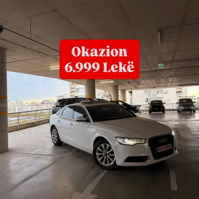 Audi A6 2014 προς πώληση