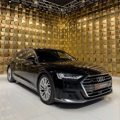 Audi A8 2020 προς πώληση