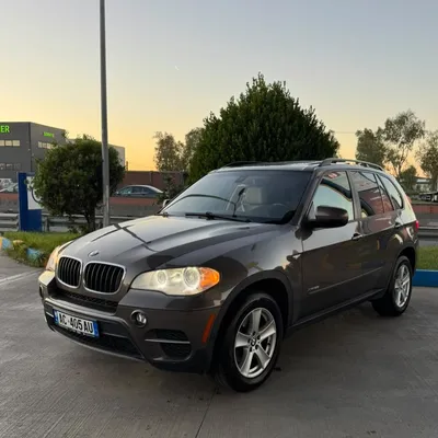 BMW X5 2013 në shitje