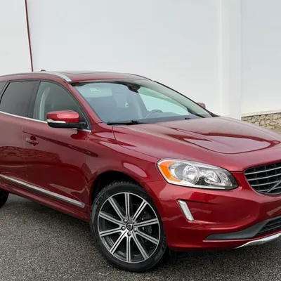 Volvo XC60 2015 for sale