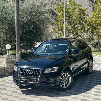 Audi Q5 2015 for sale