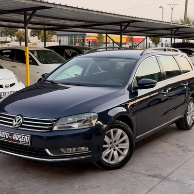 Volkswagen Passat 2012 for sale