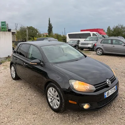 Volkswagen Golf 2011 προς πώληση