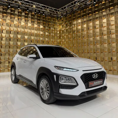 Hyundai Kona 2018 for sale
