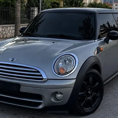 Mini Clubman 2011 në shitje