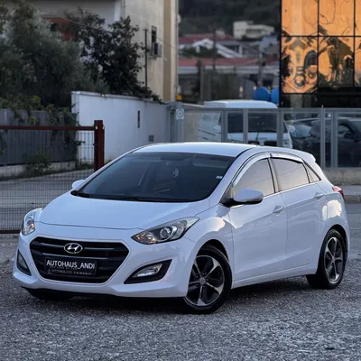 Hyundai i30 2015 à vendre