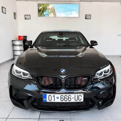 BMW 2 Series 2015 në shitje