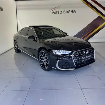 Audi A8 2020 in vendita