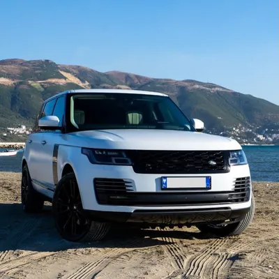 Land Rover Range Rover 2019 in vendita