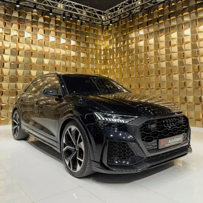 Audi RSQ8 2021 in vendita