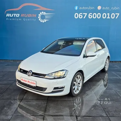 Volkswagen Golf 2015 në shitje