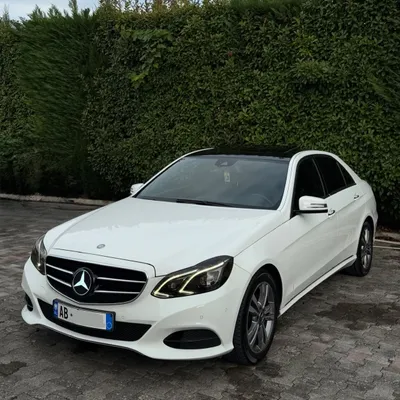 Mercedes-Benz E-class 2015 προς πώληση