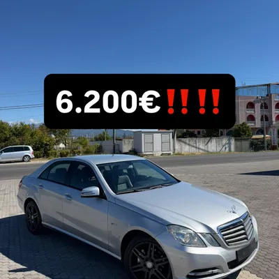 Mercedes-Benz E-class 2011 προς πώληση