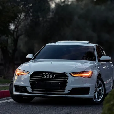 Audi A6 2016 në shitje
