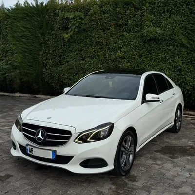 Mercedes-Benz E-class 2015 προς πώληση