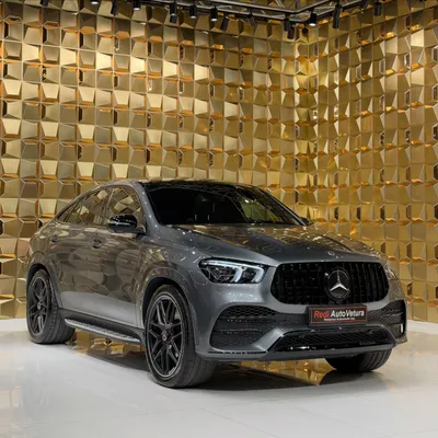 Mercedes-Benz GLE 2022 në shitje