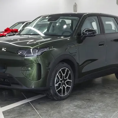 Leapmotor C16 2026 në shitje