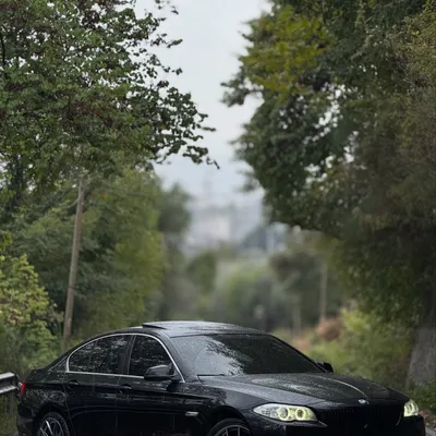 BMW 5 Series 2013 në shitje