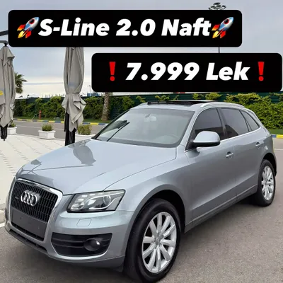 Audi Q5 2012