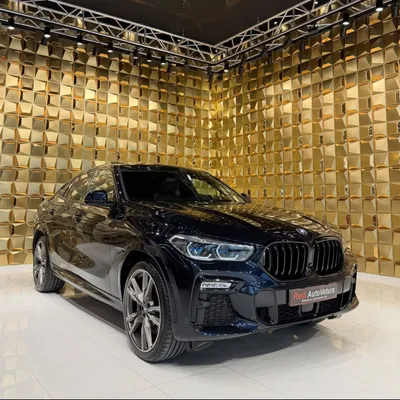 BMW X6 2019 në shitje