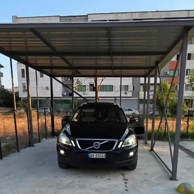 Volvo XC60 2009 në shitje