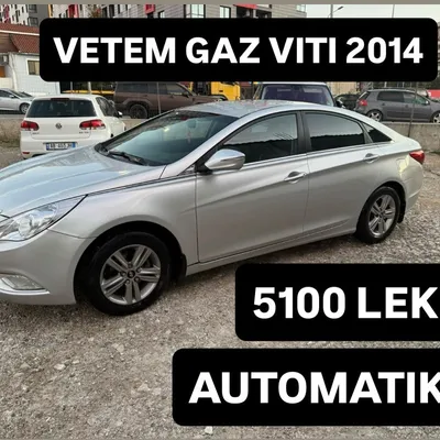 Hyundai Sonata 2014 à vendre