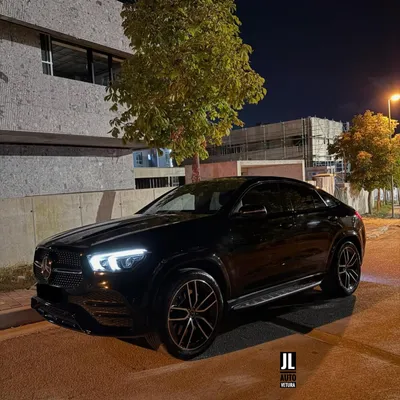 Mercedes-Benz GLE 2021 në shitje