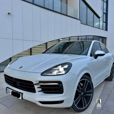 Porsche Cayenne 2021 në shitje