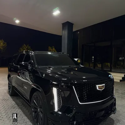 Cadillac Escalade 2026 në shitje