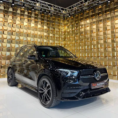 Mercedes-Benz GLE 2023 në shitje