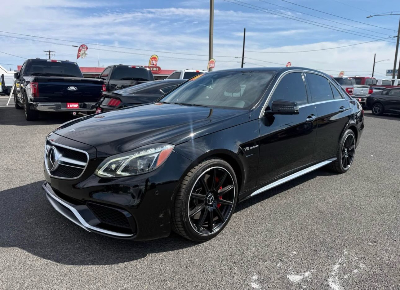 2014 Mercedes-Benz S-class