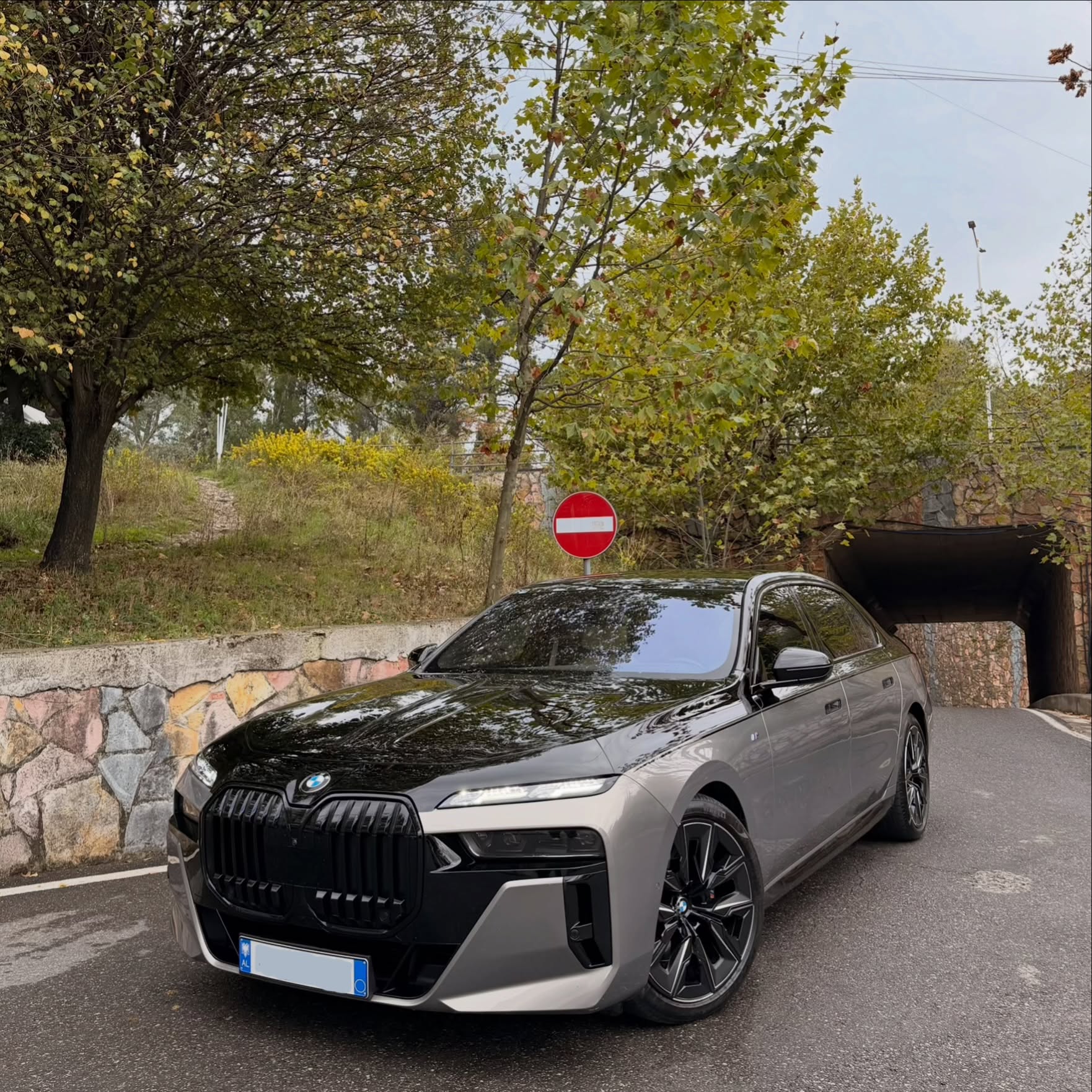 2023 BMW 7 Series
