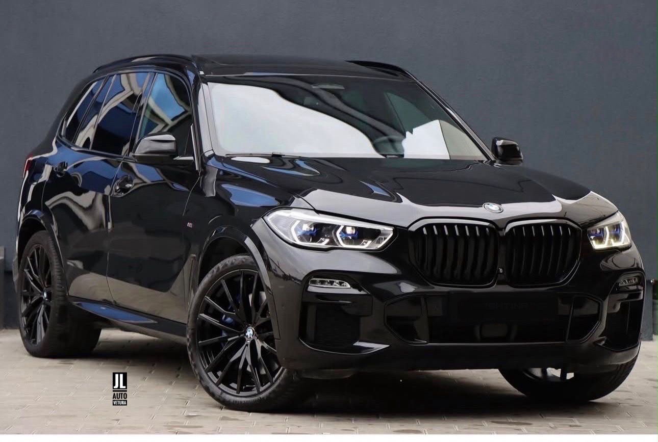 2019 BMW X5