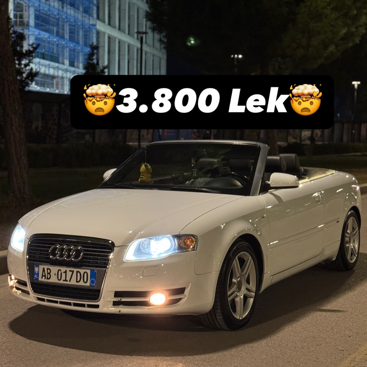 2007 Audi A4