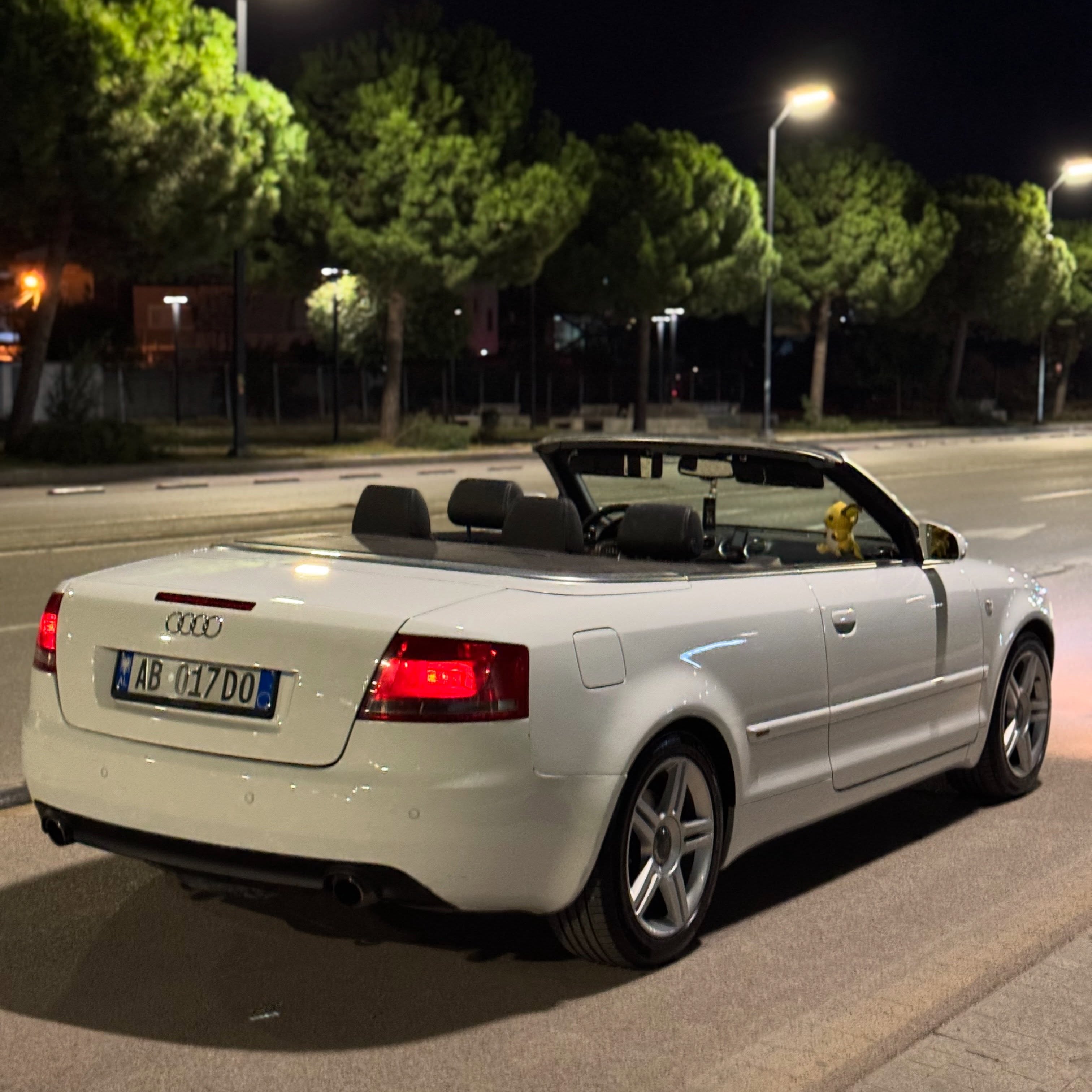 2007 Audi A4 thumbnail 6