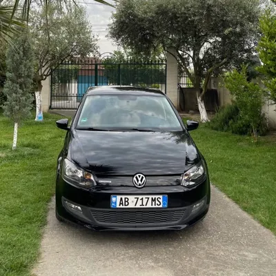 Volkswagen Polo 2011 në shitje