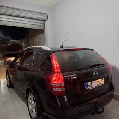 Kia Cee'd