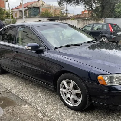 Volvo S60 2008 në shitje