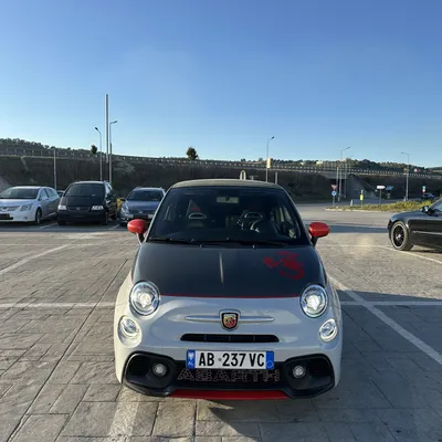 Fiat 500 2011 në shitje