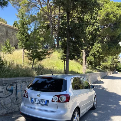 Volkswagen Golf 2007 në shitje
