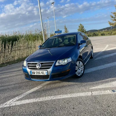 Volkswagen Passat 2010 në shitje
